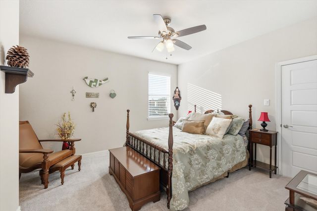 529 Prairie Run, Aledo, TX 76008