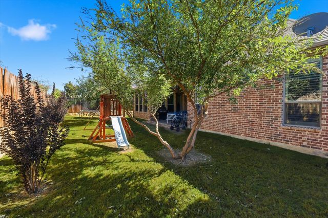 529 Prairie Run, Aledo, TX 76008