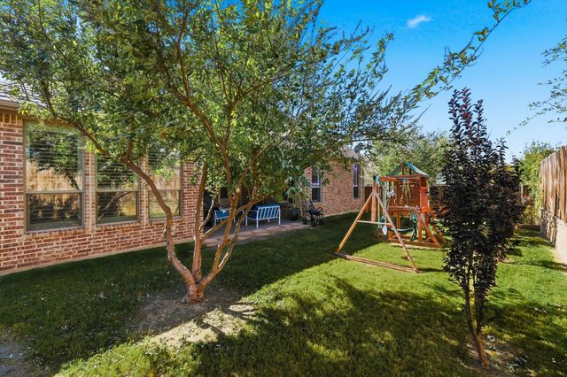 529 Prairie Run, Aledo, TX 76008