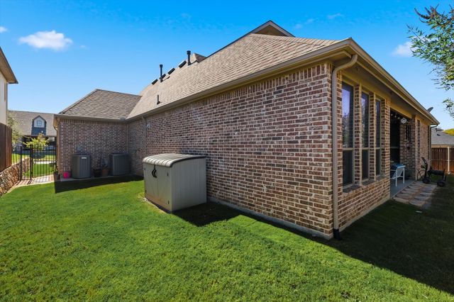 529 Prairie Run, Aledo, TX 76008