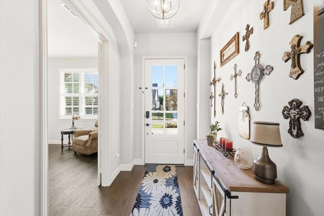 529 Prairie Run, Aledo, TX 76008