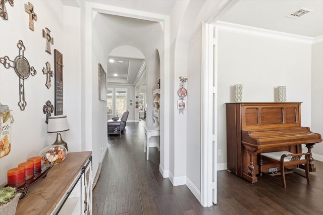 529 Prairie Run, Aledo, TX 76008