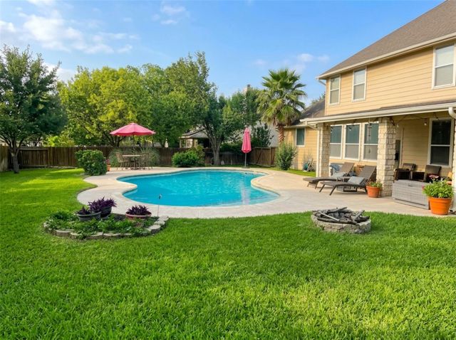 3025 Indigo TRL, Round Rock, TX 78665