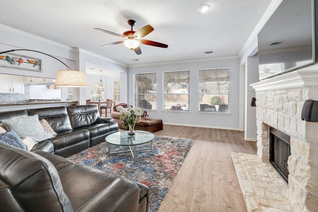 3025 Indigo TRL, Round Rock, TX 78665