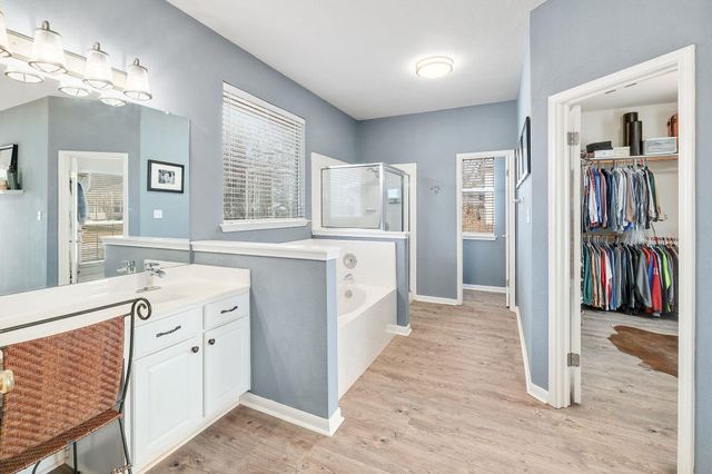 3025 Indigo TRL, Round Rock, TX 78665