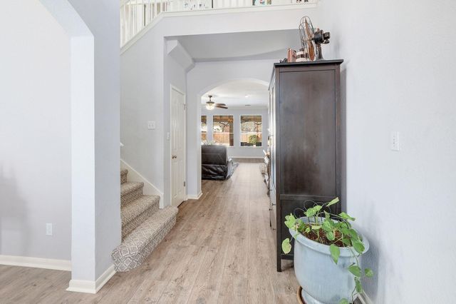 3025 Indigo TRL, Round Rock, TX 78665