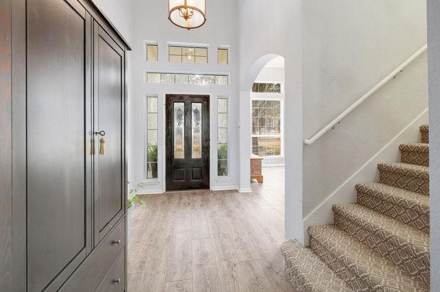 3025 Indigo TRL, Round Rock, TX 78665