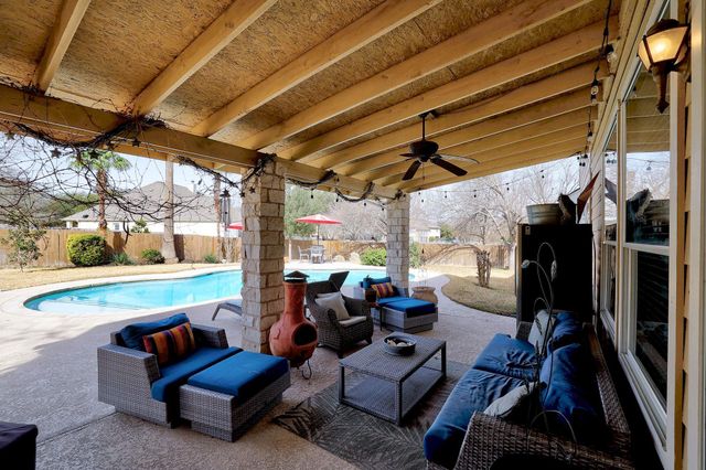 3025 Indigo TRL, Round Rock, TX 78665