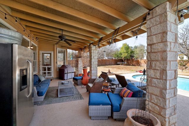 3025 Indigo TRL, Round Rock, TX 78665