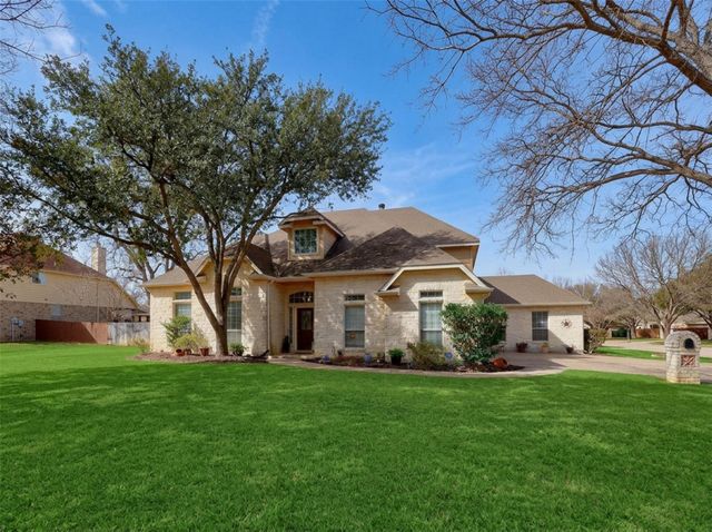 3025 Indigo TRL, Round Rock, TX 78665