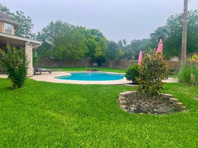 3025 Indigo TRL, Round Rock, TX 78665
