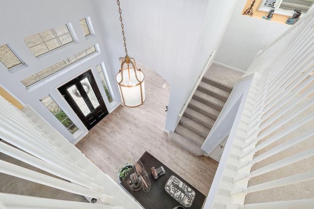 3025 Indigo TRL, Round Rock, TX 78665