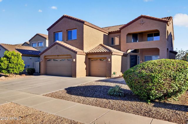 13849 W LISBON Lane, Surprise, AZ 85379