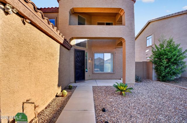 13849 W LISBON Lane, Surprise, AZ 85379
