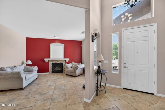 13849 W LISBON Lane, Surprise, AZ 85379