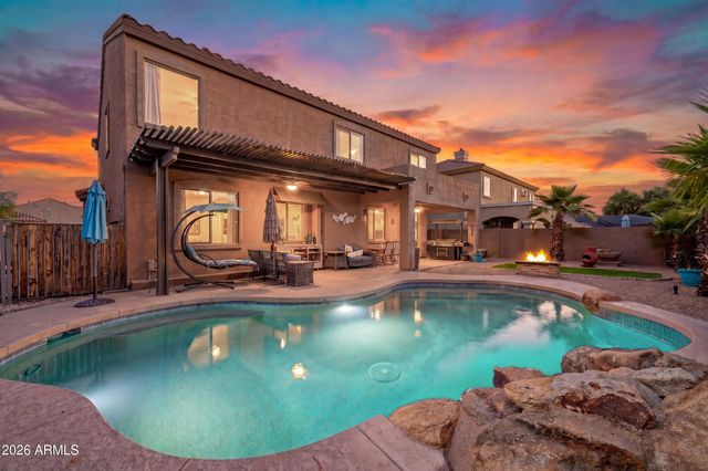 13849 W LISBON Lane, Surprise, AZ 85379