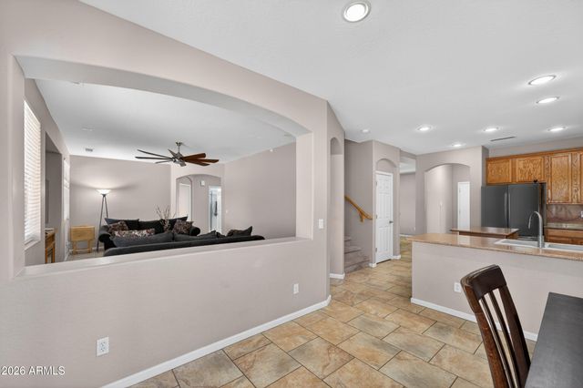 13849 W LISBON Lane, Surprise, AZ 85379