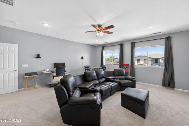 13849 W LISBON Lane, Surprise, AZ 85379