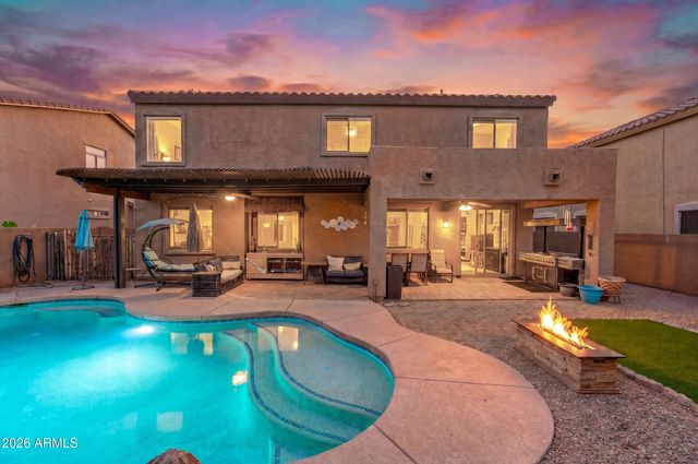 13849 W LISBON Lane, Surprise, AZ 85379