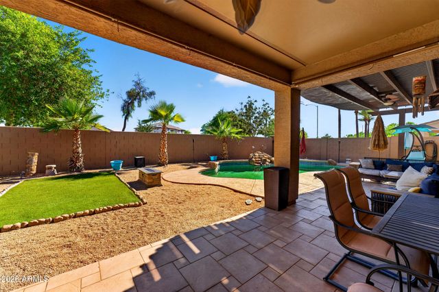 13849 W LISBON Lane, Surprise, AZ 85379