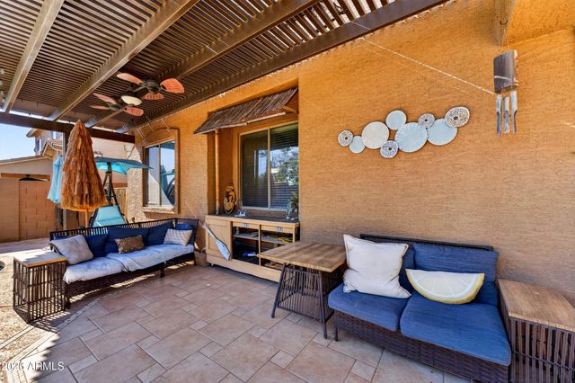 13849 W LISBON Lane, Surprise, AZ 85379
