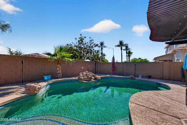 13849 W LISBON Lane, Surprise, AZ 85379