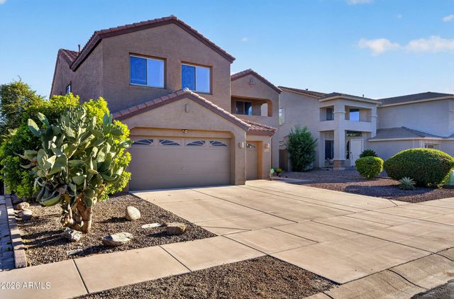 13849 W LISBON Lane, Surprise, AZ 85379