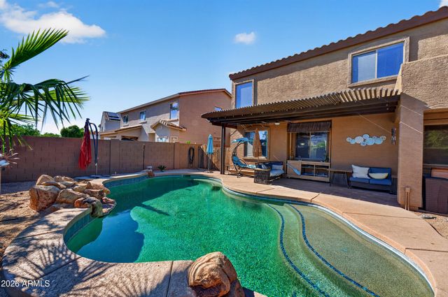 13849 W LISBON Lane, Surprise, AZ 85379