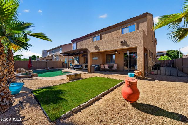 13849 W LISBON Lane, Surprise, AZ 85379