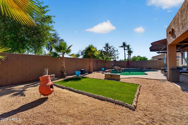 13849 W LISBON Lane, Surprise, AZ 85379