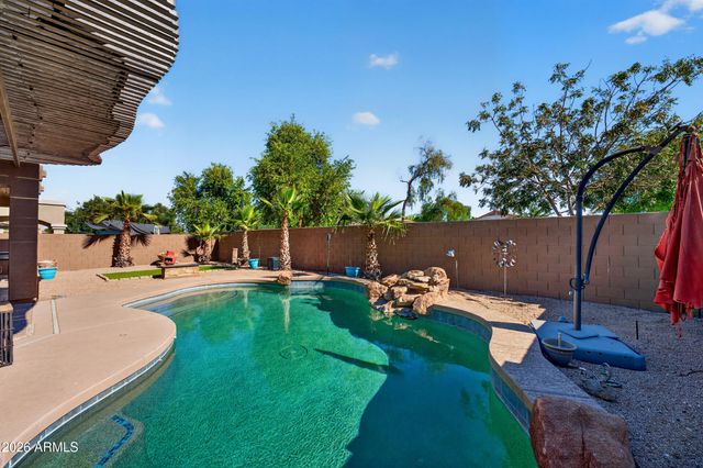 13849 W LISBON Lane, Surprise, AZ 85379