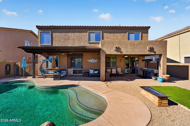 13849 W LISBON Lane, Surprise, AZ 85379
