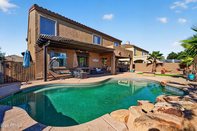 13849 W LISBON Lane, Surprise, AZ 85379