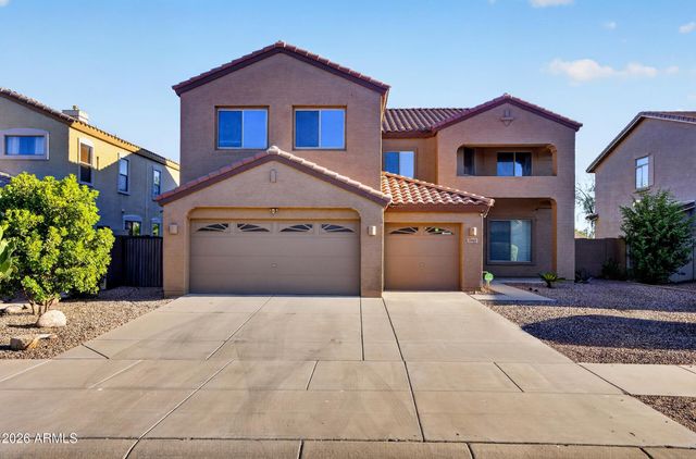 13849 W LISBON Lane, Surprise, AZ 85379