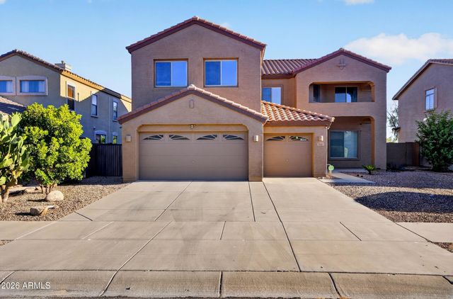 13849 W LISBON Lane, Surprise, AZ 85379