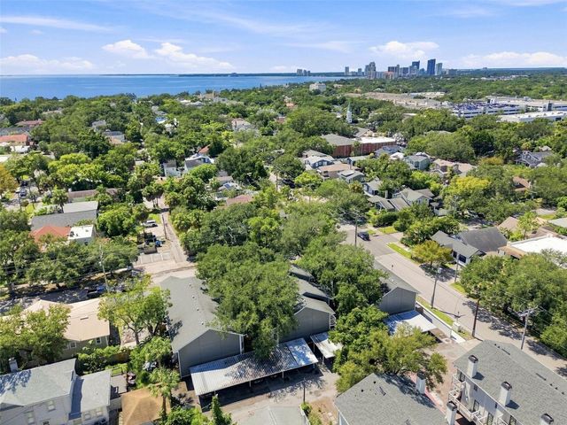 506 S WILLOW AVENUE 13, Tampa, FL 33606