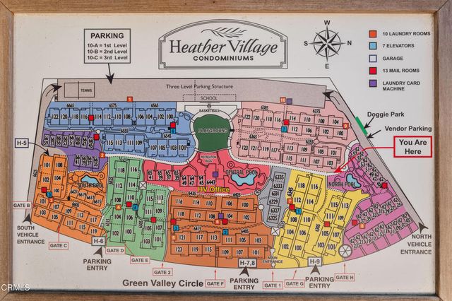 6355 Green Valley Circle 101, Culver City, CA 90230