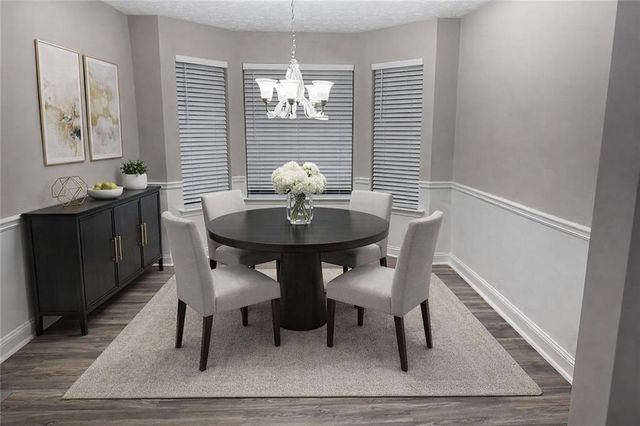 4182 Trey Lee Court, Snellville, GA 30039