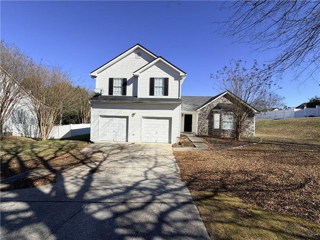 4182 Trey Lee Court, Snellville, GA 30039