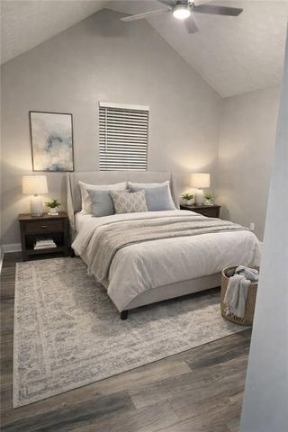 4182 Trey Lee Court, Snellville, GA 30039