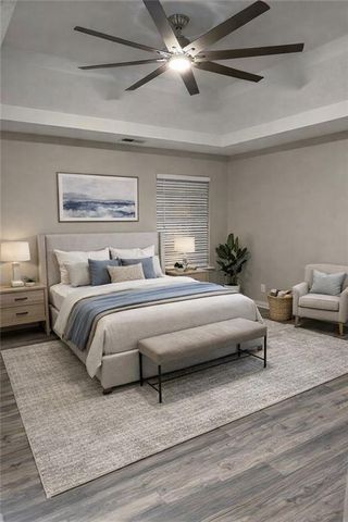 4182 Trey Lee Court, Snellville, GA 30039