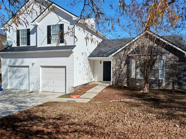 4182 Trey Lee Court, Snellville, GA 30039