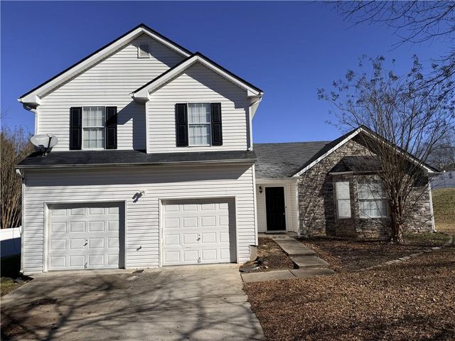 4182 Trey Lee Court, Snellville, GA 30039