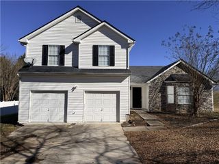 4182 Trey Lee Court, Snellville, GA 30039