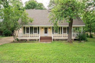 505 7th Street, Barling, AR 72923