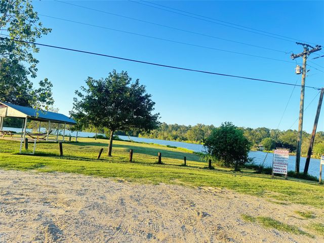 211 Pecan Drive, Goodrich, TX 77335
