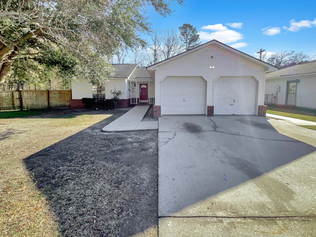 246 Two Hitch Road, Goose Creek, SC 29445