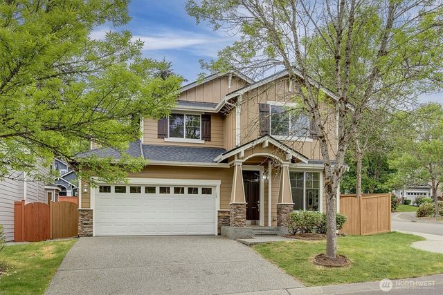 20317 129th Avenue NE, Woodinville, WA 98072