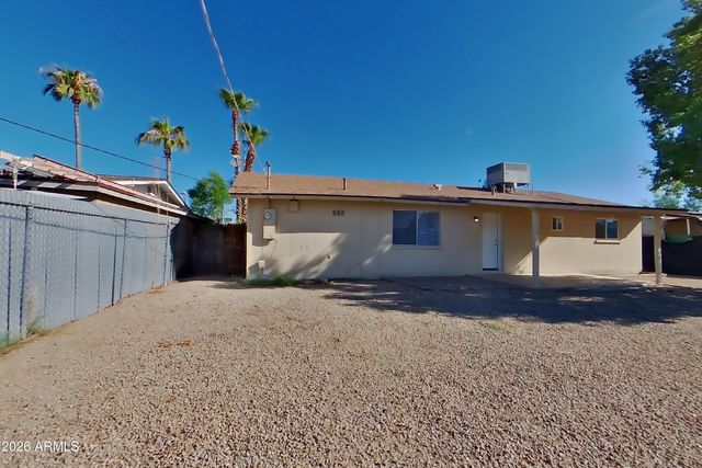 935 E 10TH Drive, Mesa, AZ 85204