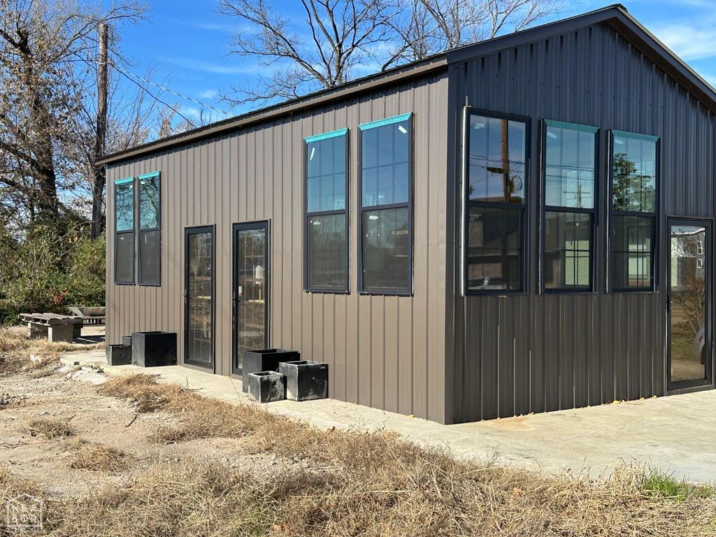 405 Wilson Street, Wynne, AR 72396